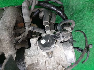 ДВИГАТЕЛЬ НА TOYOTA IPSUM SXM10G 3S-FE