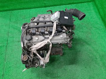 ДВИГАТЕЛЬ НА MITSUBISHI CHARIOT GRANDIS N84W 4G64