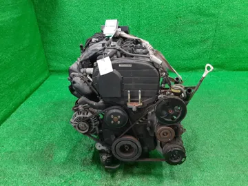 ДВИГАТЕЛЬ НА MITSUBISHI CHARIOT GRANDIS N84W 4G64