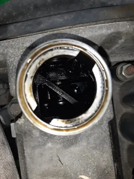 ДВИГАТЕЛЬ НА MITSUBISHI CHARIOT GRANDIS N84W 4G64