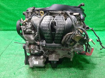 ДВИГАТЕЛЬ НА MITSUBISHI OUTLANDER CW5W 4B12