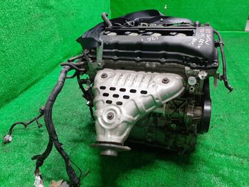 ДВИГАТЕЛЬ НА MITSUBISHI OUTLANDER CW5W 4B12