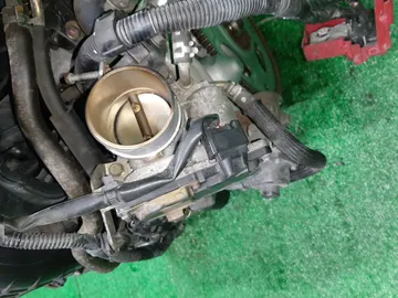 ДВИГАТЕЛЬ НА MITSUBISHI OUTLANDER CW5W 4B12