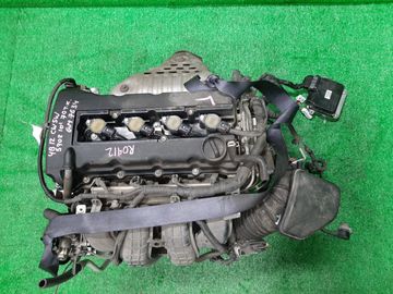 ДВИГАТЕЛЬ НА MITSUBISHI OUTLANDER CW5W 4B12