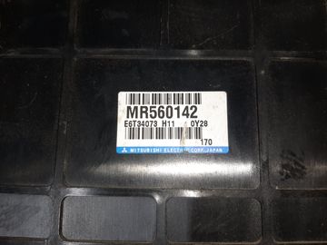 ДВИГАТЕЛЬ НА MITSUBISHI LANCER CEDIA CS5W 4G93