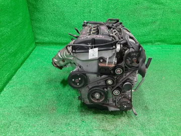 ДВИГАТЕЛЬ НА MITSUBISHI GALANT FORTIS CY4A 4B11