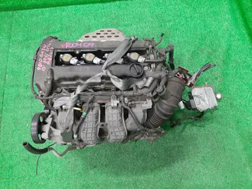 ДВИГАТЕЛЬ НА MITSUBISHI RVR GA3W 4B10