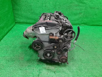 ДВИГАТЕЛЬ НА MITSUBISHI RVR GA3W 4B10