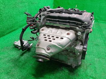 ДВИГАТЕЛЬ НА MITSUBISHI RVR GA3W 4B10