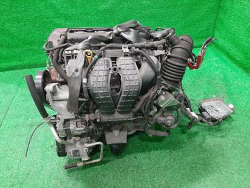 ДВИГАТЕЛЬ НА MITSUBISHI RVR GA3W 4B10