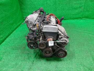 ДВИГАТЕЛЬ НА TOYOTA COROLLA AE111 4A-FE