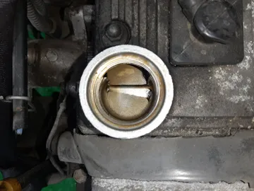 ДВИГАТЕЛЬ НА TOYOTA COROLLA AE111 4A-FE