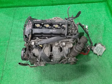 ДВИГАТЕЛЬ НА MITSUBISHI GALANT FORTIS CY4A 4B11