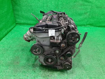 ДВИГАТЕЛЬ НА MITSUBISHI GALANT FORTIS CY4A 4B11