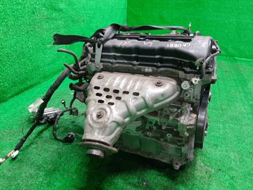 ДВИГАТЕЛЬ НА MITSUBISHI GALANT FORTIS CY4A 4B11