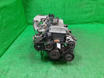 ДВИГАТЕЛЬ НА TOYOTA SPRINTER AE110 5A-FE