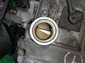 ДВИГАТЕЛЬ НА TOYOTA SPRINTER AE110 5A-FE