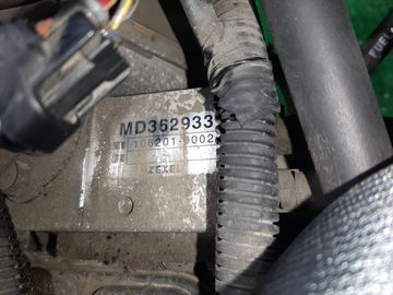 ДВИГАТЕЛЬ НА MITSUBISHI LANCER CEDIA CS2A 4G15