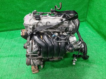 ДВИГАТЕЛЬ НА TOYOTA NOAH ZRR75 3ZR-FAE