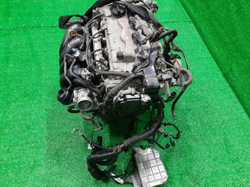 ДВИГАТЕЛЬ НА TOYOTA NOAH ZRR75 3ZR-FAE