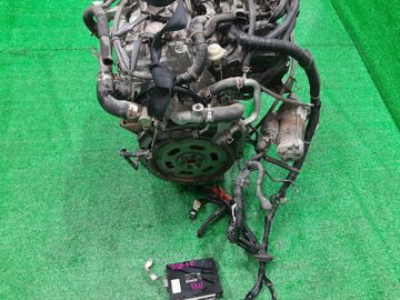 ДВИГАТЕЛЬ НА TOYOTA RUSH J210E 3SZ-VE