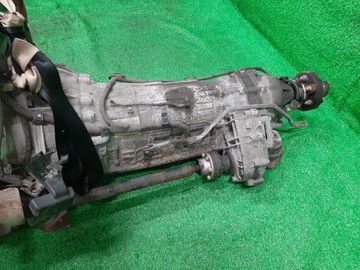 ДВИГАТЕЛЬ НА TOYOTA CROWN MAJESTA UZS187 3UZ-FE