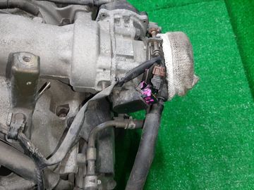 ДВИГАТЕЛЬ НА MITSUBISHI PAJERO V75W 6G74