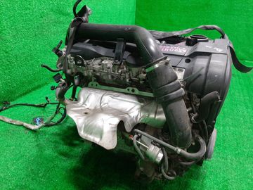 ДВИГАТЕЛЬ НА VOLVO V40 MZ63 B5204T9