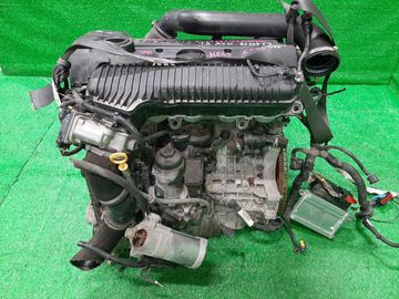 ДВИГАТЕЛЬ НА VOLVO V40 MZ63 B5204T9