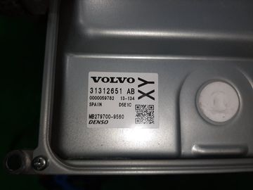 ДВИГАТЕЛЬ НА VOLVO V40 MZ63 B5204T9