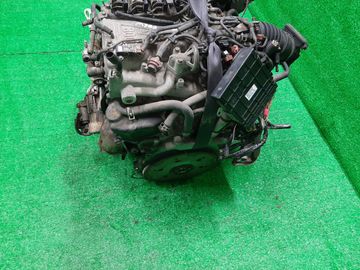 ДВИГАТЕЛЬ НА MITSUBISHI DELICA PD6W 6G72