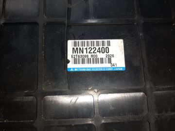 ДВИГАТЕЛЬ НА MITSUBISHI DELICA PD6W 6G72