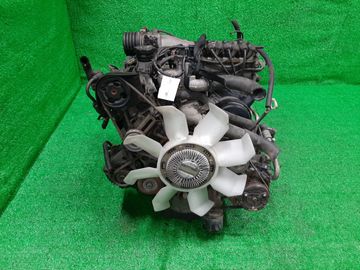 ДВИГАТЕЛЬ НА MITSUBISHI DELICA PD6W 6G72