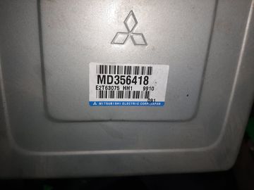 ДВИГАТЕЛЬ НА MITSUBISHI DELICA PD6W 6G72