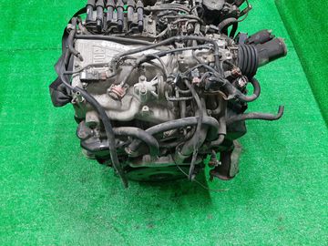 ДВИГАТЕЛЬ НА MITSUBISHI DELICA PD6W 6G72