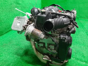 ДВИГАТЕЛЬ НА SUBARU LEGACY BP5 EJ20X