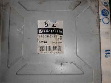 ДВИГАТЕЛЬ НА SUBARU IMPREZA GDA EJ205