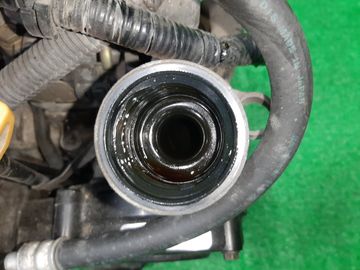 ДВИГАТЕЛЬ НА SUBARU IMPREZA GDA EJ205