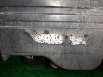 ДВИГАТЕЛЬ НА SUBARU FORESTER SH5 EJ204