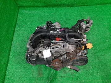 ДВИГАТЕЛЬ НА SUBARU OUTBACK BR9 EJ253