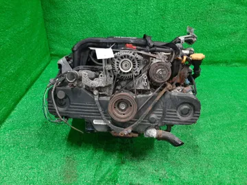 ДВИГАТЕЛЬ НА SUBARU OUTBACK BR9 EJ253