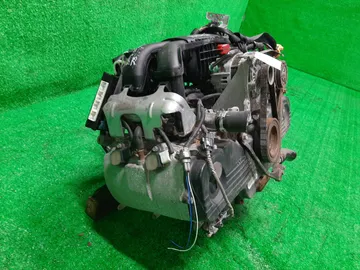ДВИГАТЕЛЬ НА SUBARU OUTBACK BR9 EJ253