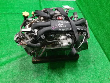 ДВИГАТЕЛЬ НА SUBARU OUTBACK BR9 EJ253