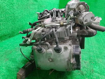 ДВИГАТЕЛЬ НА SUBARU LEGACY BH5 EJ202