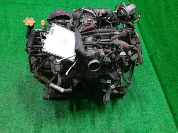ДВИГАТЕЛЬ НА SUBARU LEGACY BH5 EJ202