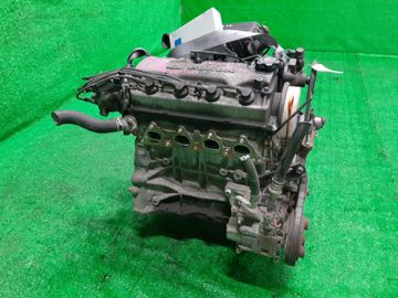 ДВИГАТЕЛЬ НА HONDA LOGO GA5 D13B