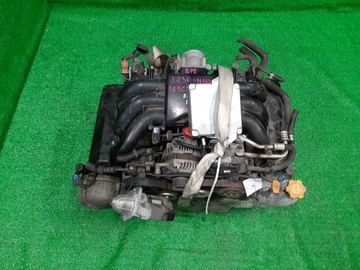 ДВИГАТЕЛЬ НА SUBARU LEGACY BPE EZ30DE
