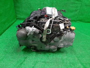 ДВИГАТЕЛЬ НА SUBARU LEGACY BPE EZ30DE