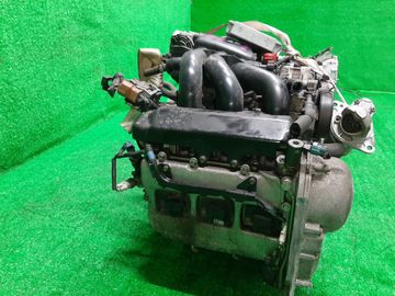 ДВИГАТЕЛЬ НА SUBARU LEGACY BPE EZ30DE