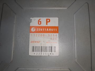 ДВИГАТЕЛЬ НА SUBARU LEGACY BPE EZ30DE